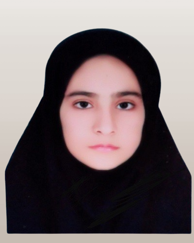 راضیه بابری قبولی نمونه دولتی