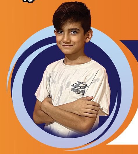 آرین خوشبخت