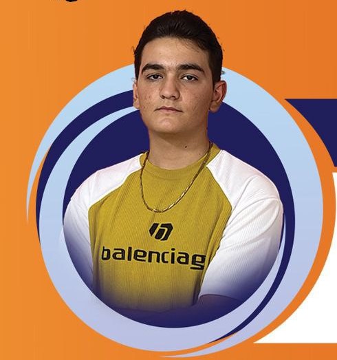 امیر علی محمدی سادات