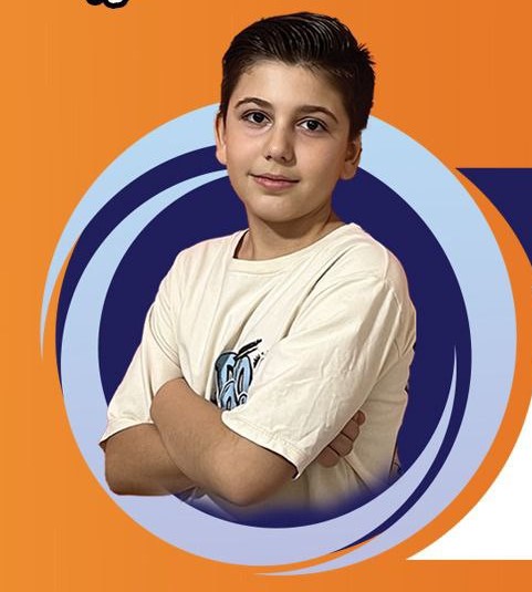 امیرحسین شاهسونی