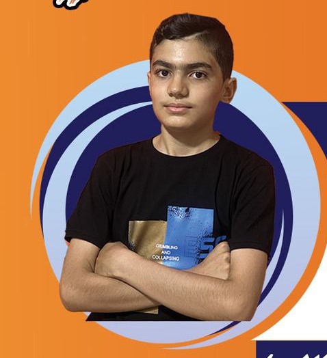 حسین احتشام زاده