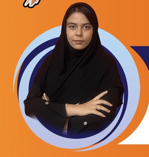 ریحانه ساجدی نیا