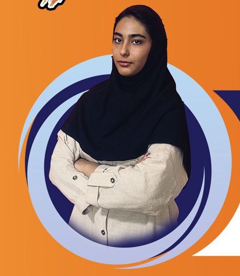 زهرا امیر فرخ