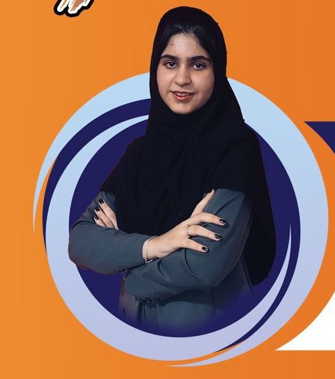 ستایش فاطمی نژاد