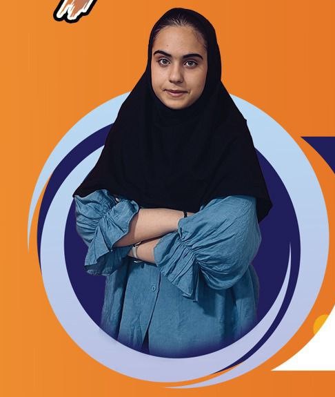 فاطمه قدرت زاده