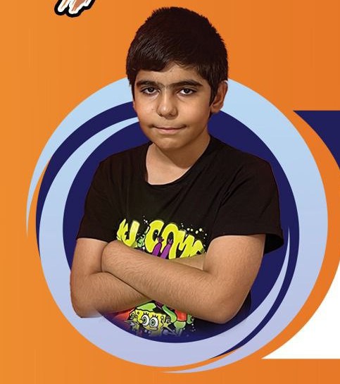 محمد صالح مقصودی