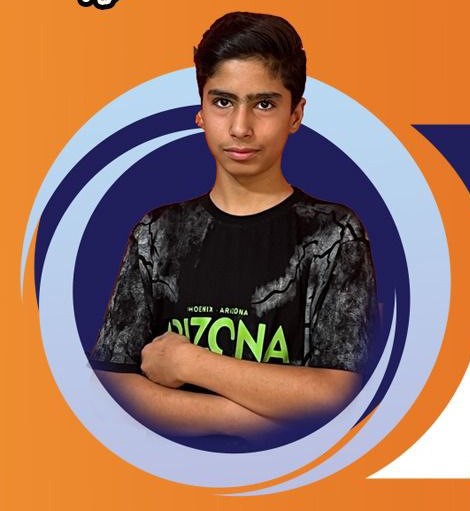 محمد طاها رستم پور