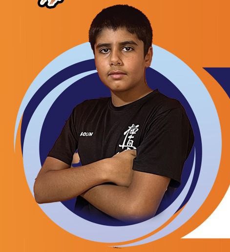 محمد مهدی رقابی