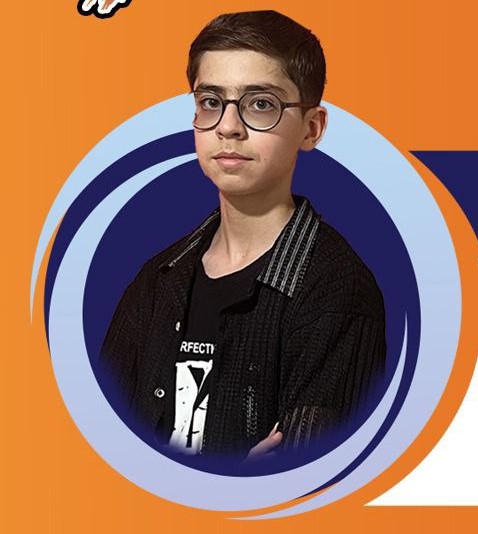 پرهام کیخسروی